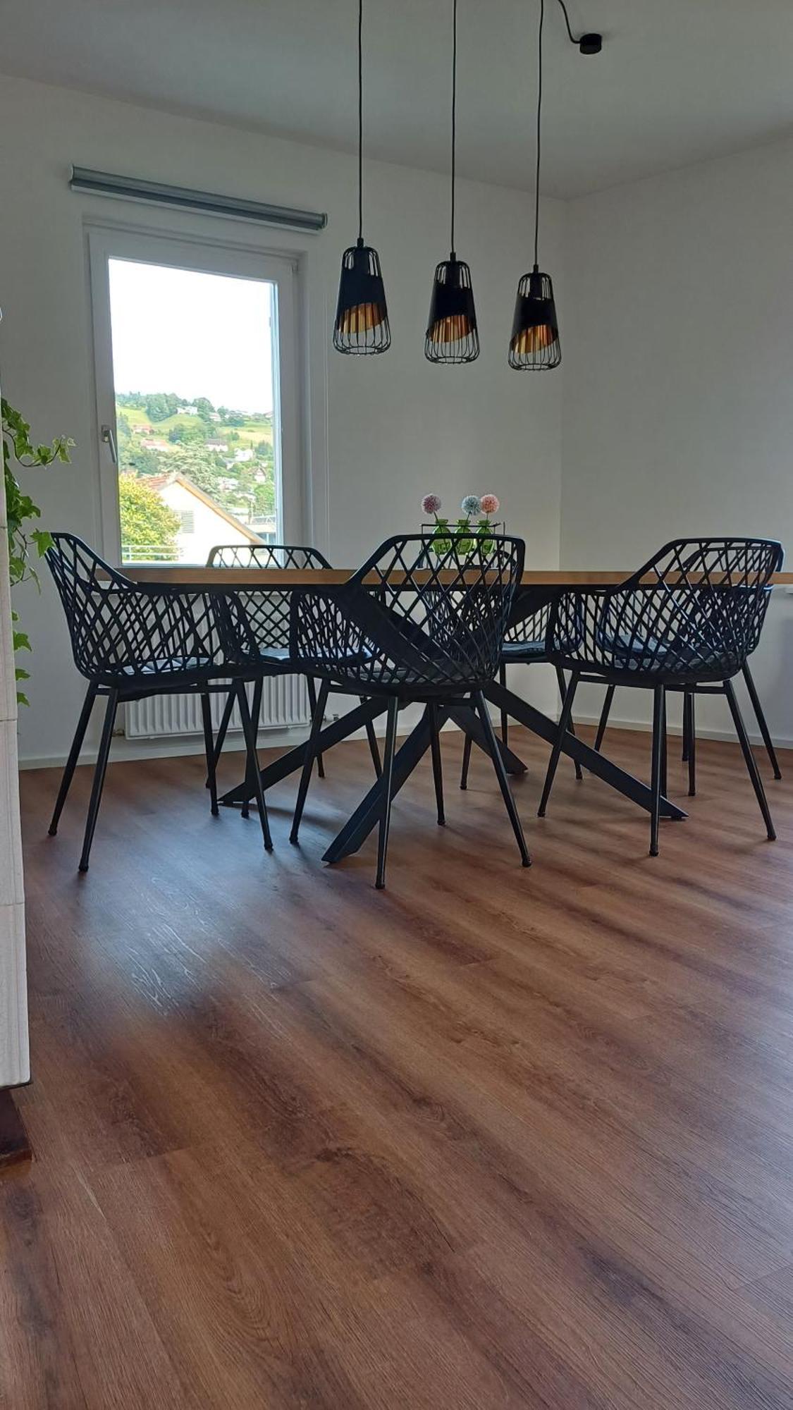 דורנבירן Ruhige Stadtwohnung, 107 M2 מראה חיצוני תמונה